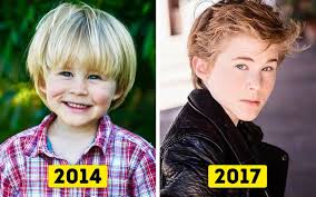 10+ of Our Favorite Nickelodeon Stars Then vs Now