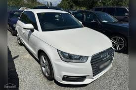 Image result for Glacier White 2016 A1