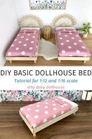 This is the best easy diy dollhouse furniture. 900 Diy Dollhouse Furniture Ideas In 2021 Diy Dollhouse Dollhouse Furniture Diy Dollhouse Furniture