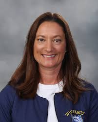 Meet/Contact our Staff