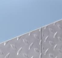 Protek Diamond Plate Wall Protection for the Hospitality ...