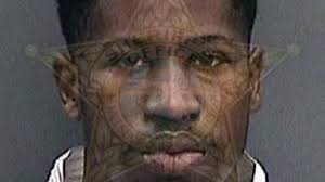 Alleged serial killer caught after asking McDonald's colleague to hold gun 