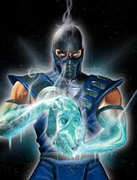 Sometimes, a standard refrigerator isn't enough to produce a steady supply of ice cubes. Sub Zero Character Comic Vine