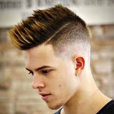 Many modern men look after their appearance. 50 Best Short Haircuts For Men 2021 Styles
