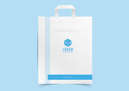 This photorealistic and free mockup template is for you! Paper Bag Design Mockup Free Packaging Mockup Free Packaging Mockups To Download Boxes Wine Bottles Digipack And Other Great Packaging Mockups Available To Free Download