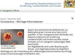 Die entsprechende verordnung wurde von der. Bayern Verbietet Wieder Reitunterricht Und Training