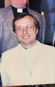 Holy Nativity Lutheran Church 95th Anniversary 1927-2022