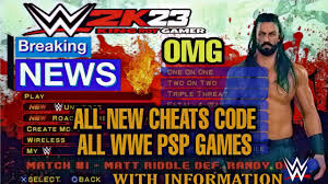 Make sure to subscribe for more wwe 2k20 coverage & t. Download Wwe 2k18 Psp Cheat Codes Mp4 Mp3 3gp Naijagreenmovies Fzmovies Netnaija