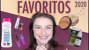 My FAVORITE cosmetics of 2020 #favorites2020