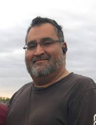 Obituary information for Robert Duane Beaulieu Jr.