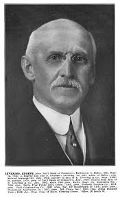 Eugene Levering Jr. (1845-1928)