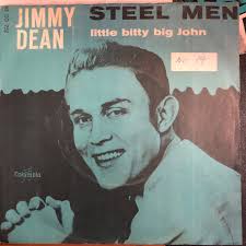 Jimmy Dean