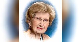 Dolores Elaine (Del) Bergman Obituary