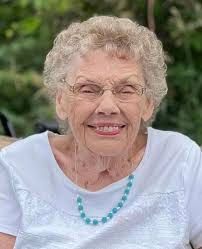 Frances Hume Obituary