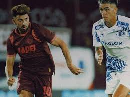 Talleres vs. Gimnasia de Mendoza por el Torneo Apertura: pronóstico, formaciones, hora y dónde ver por tv