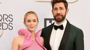 Emily olivia leah blunt wurde am 23. Emily Blunt Pode Estrelar Novo Filme Produzido Por John Krasinski Noticias De Cinema Adorocinema