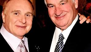 $50 million new commitment from Tom Golisano to university for intellectual  and developmental disabilities institute raises his contributions to over  $100 million