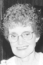 Marjorie Smith Obituary (1927