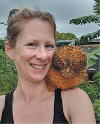 Local gardening with Kat: Lemon tree very pretty