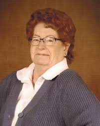 Bertha Sutton Obituary (1938