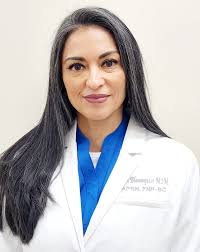 MARICRUZ RIVERA-BLOOMQUIST