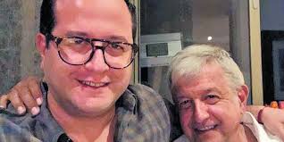 Exhiben nuevo posible conflicto de interés de hijo de López Obrador