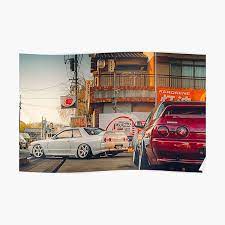 Maybe you would like to learn more about one of these? Cars Posters Redbubble
