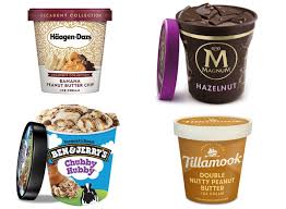 The 12 Unhealthiest Ice Cream Pints To Avoid Eat This Not That Best Ice Cream Brand Ice Cream Bad Ice Cream
