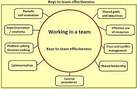 Working In A Team – Ispatguru