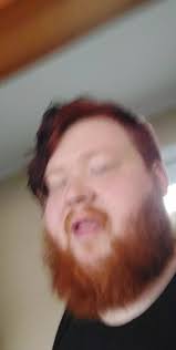 Ben Barwick (@orionspants)