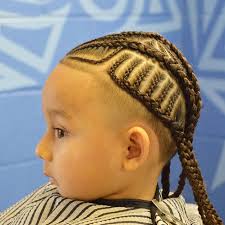 # 4 french braid down the middle. 90 Cool Haircuts For Kids For 2021 Boy Braids Hairstyles Braids For Boys Boy Hairstyles