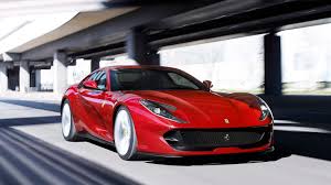 Ferrari 812 Superfast 2018 4k 3 Wallpaper Hd Car Wallpapers Id 10646