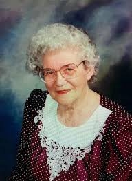 Eleanora Larson Obituary (1924