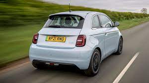 Is fiat 500 good car. Fiat 500 Review 2021 Top Gear