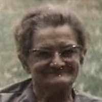 Della Hedrick (1899–1977)