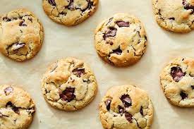 Perfect Chocolate Chip Cookies Recipe Recipe Perfect Chocolate Chip Cookies Chocolate Chip Cookies Cookies Recipes Chocolate Chip