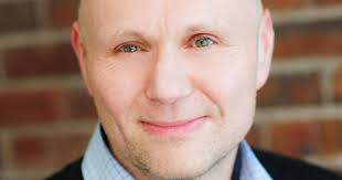 Dave West of Scrum.org — Agile Movers & Shakers (4)