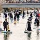 Witches Paddle