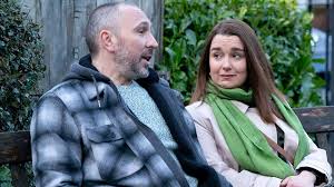 EastEnders fans spot Vicki and Ross' costly blunder as reason they need money revealed - The Mirror