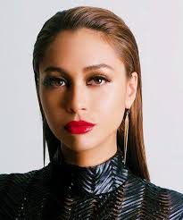 Just Lindsey Morgan
