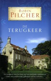 De Terugkeer Robin Pilcher Isbn 9789047516071 Wanneer Claire Barclay Hoort Dat Haar Geliefde Stiefvader Een Beroerte Heeft Boeken Boeken Om Te Lezen Lezen