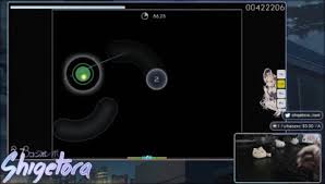 That would never happen unless you're clawing your grip. Shigetora Nathan On Osu Moment