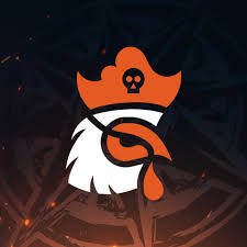 Logo Pirate Swap