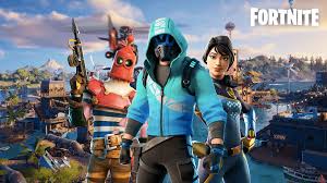 Fortnite chapter 2 season 4 is now live, and players can jump in the game with their favourite marvel superheroes. When Is Fortnite Season 4 Season 3 End Date Theme And More Dexerto