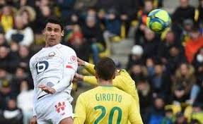 Nonton live streaming nantes vs lille. Lille Wins Nantes And Continues To Believe In The Podium Teller Report