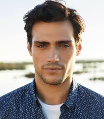 Richard Deiss's Instagram, Twitter & Facebook