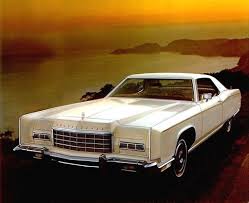 And if people loved last year's version, they adored this year's as well. 1973 Lincoln Continental Production Numbers Specifications
