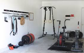 Maybe you would like to learn more about one of these? 5 Easy Steps For Turning Your Garage Into A Gym