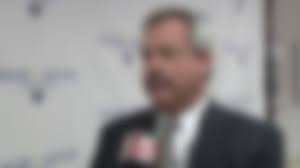 Curt Newsome introduced at Emory& Henry