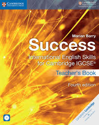 Prepare students for the ielts exam as well as future academic study. Preview Success International English Skills For Cambridge Igcse Teacher S Book By Cambridge University Press Education Issuu